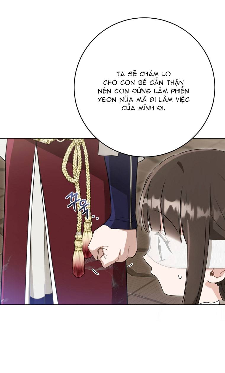 Trở Thành Cô Cháu Gái Bị Khinh Miệt Của Gia Tộc Võ Lâm - Chapter 54.1 - Page 37