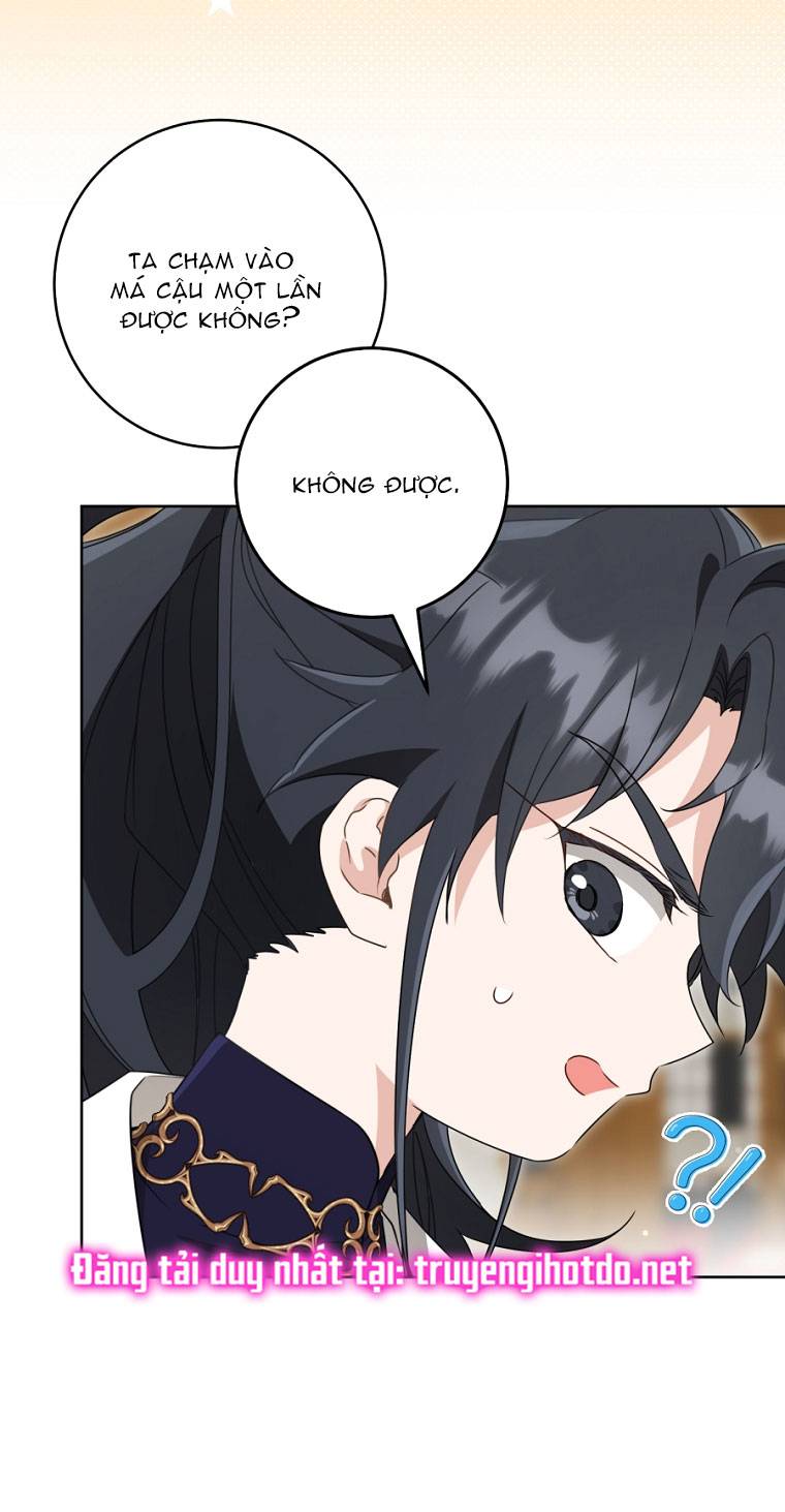 Trở Thành Cô Cháu Gái Bị Khinh Miệt Của Gia Tộc Võ Lâm - Chapter 54.1 - Page 4