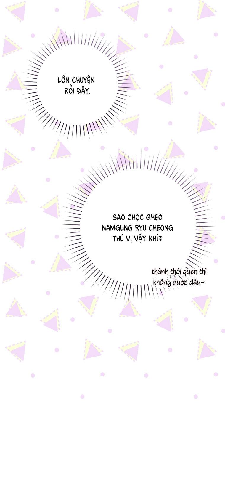 Trở Thành Cô Cháu Gái Bị Khinh Miệt Của Gia Tộc Võ Lâm - Chapter 54.1 - Page 6