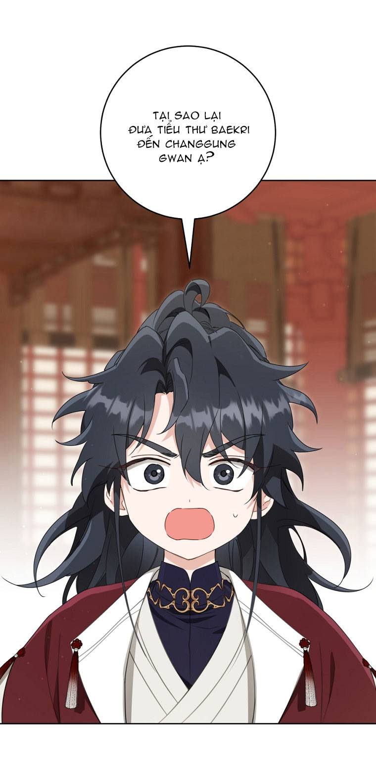 Trở Thành Cô Cháu Gái Bị Khinh Miệt Của Gia Tộc Võ Lâm - Chapter 54.2 - Page 9