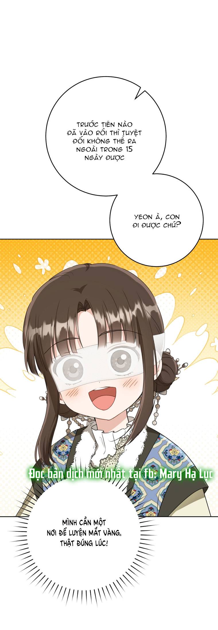 Trở Thành Cô Cháu Gái Bị Khinh Miệt Của Gia Tộc Võ Lâm - Chapter 54.2 - Page 12