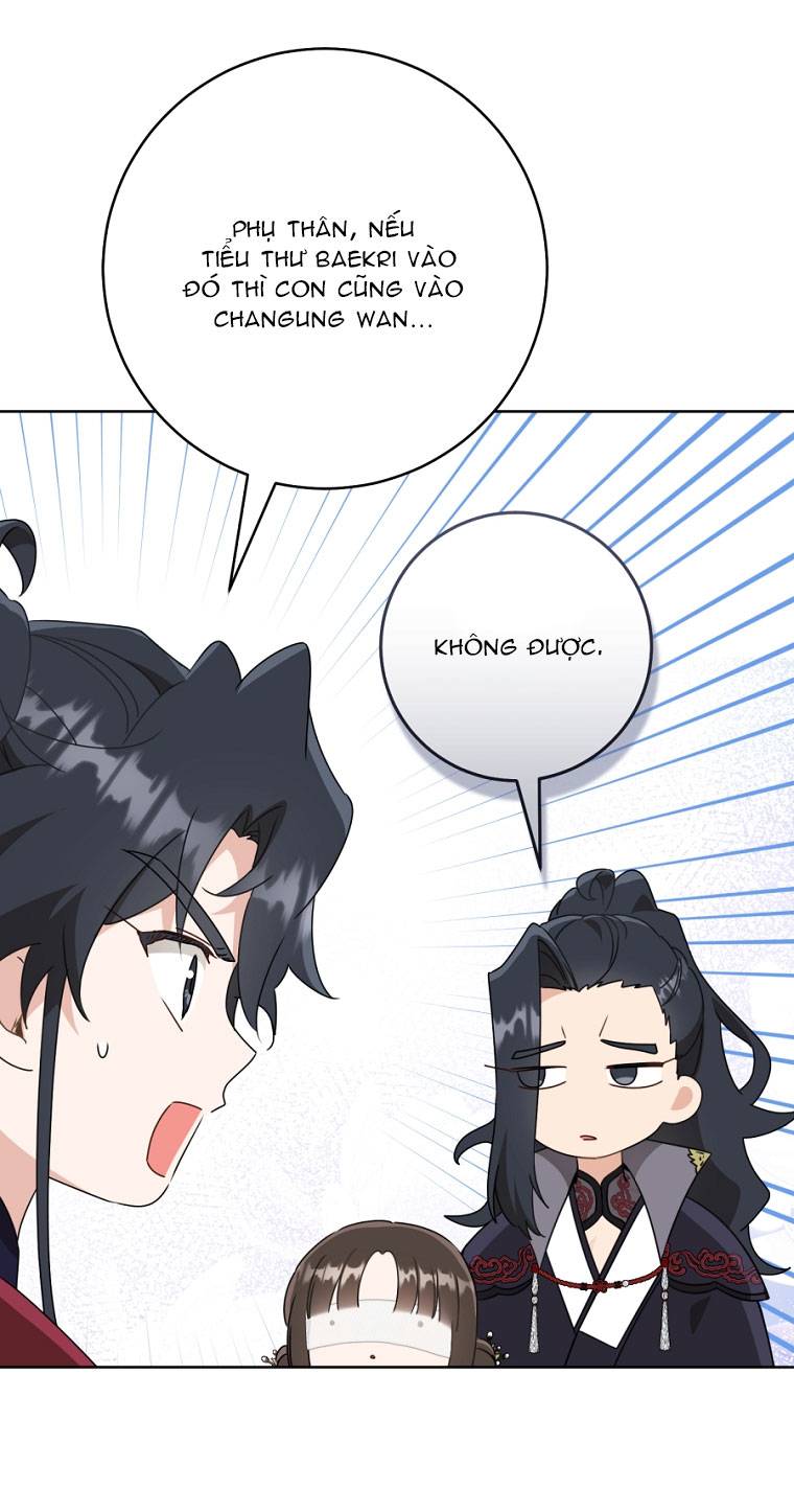 Trở Thành Cô Cháu Gái Bị Khinh Miệt Của Gia Tộc Võ Lâm - Chapter 54.2 - Page 14