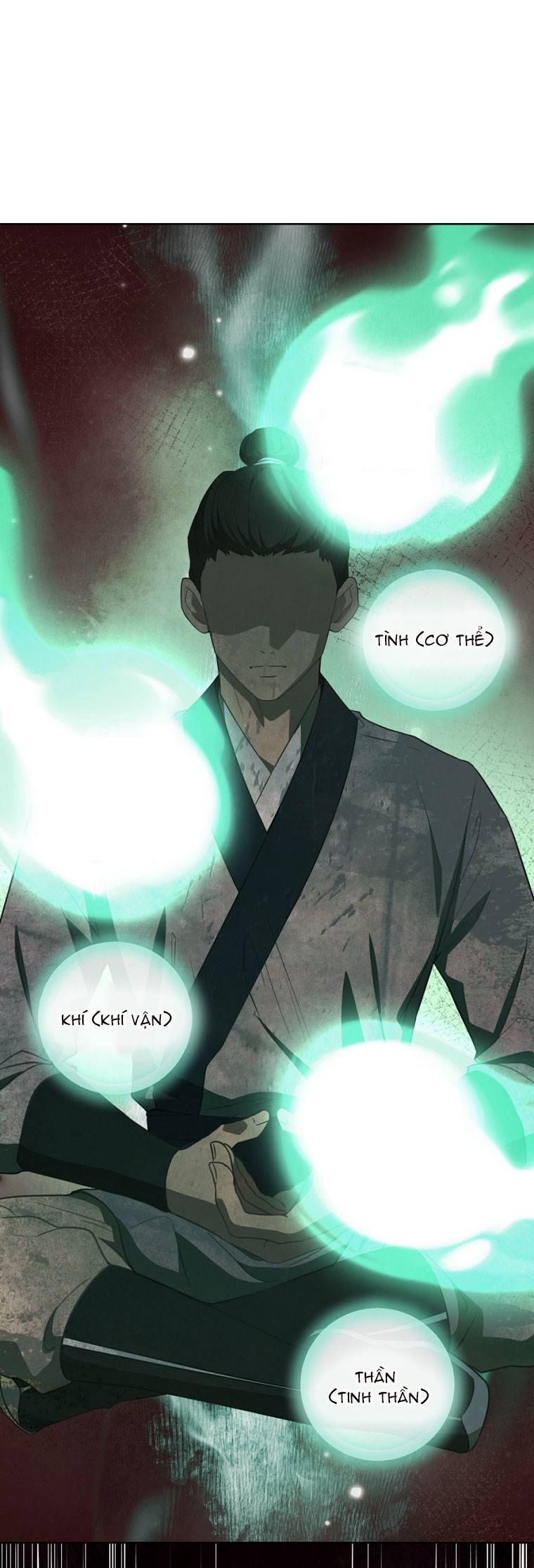 Trở Thành Cô Cháu Gái Bị Khinh Miệt Của Gia Tộc Võ Lâm - Chapter 54.2 - Page 18