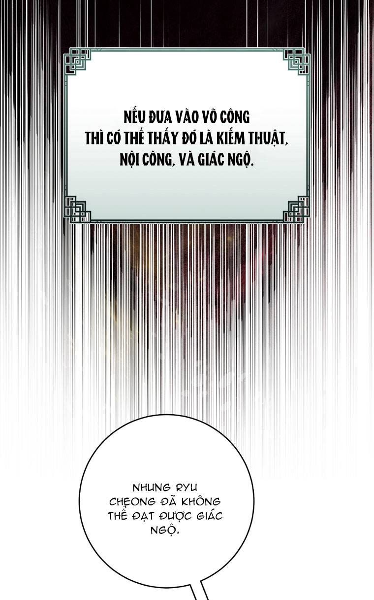 Trở Thành Cô Cháu Gái Bị Khinh Miệt Của Gia Tộc Võ Lâm - Chapter 54.2 - Page 19