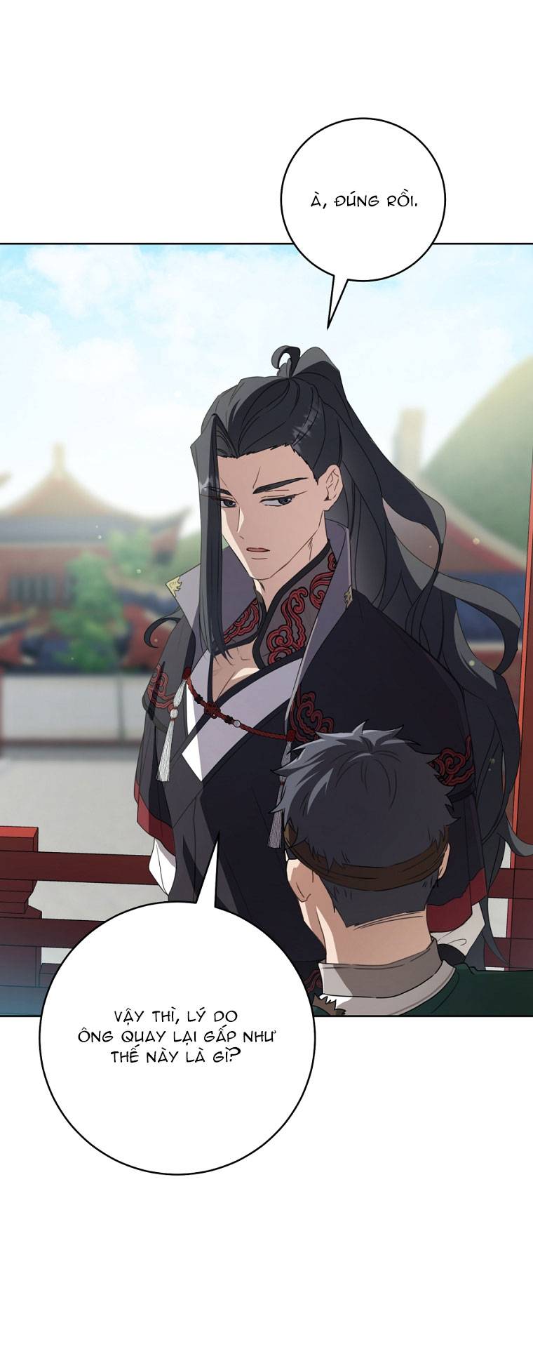 Trở Thành Cô Cháu Gái Bị Khinh Miệt Của Gia Tộc Võ Lâm - Chapter 54.2 - Page 25