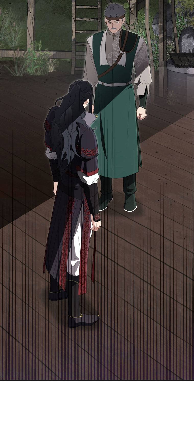 Trở Thành Cô Cháu Gái Bị Khinh Miệt Của Gia Tộc Võ Lâm - Chapter 54.2 - Page 28