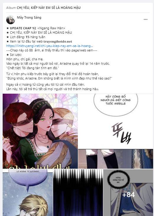 Trở Thành Cô Cháu Gái Bị Khinh Miệt Của Gia Tộc Võ Lâm - Chapter 54.2 - Page 32