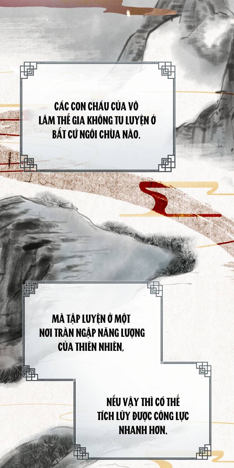 Trở Thành Cô Cháu Gái Bị Khinh Miệt Của Gia Tộc Võ Lâm - Chapter 54.2 - Page 6