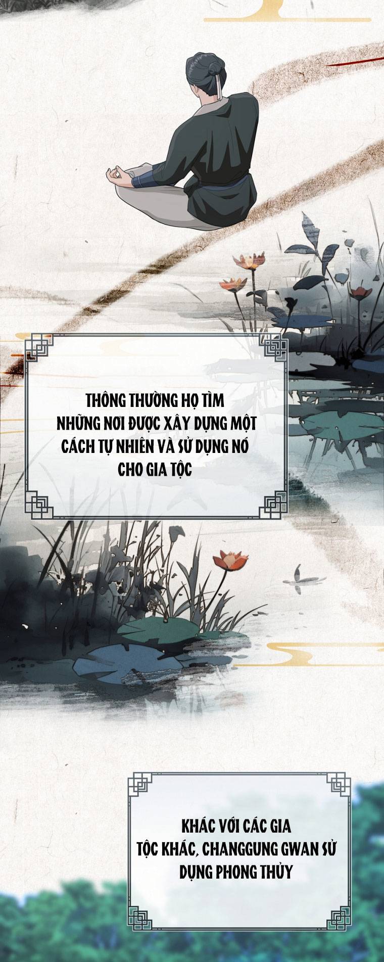 Trở Thành Cô Cháu Gái Bị Khinh Miệt Của Gia Tộc Võ Lâm - Chapter 54.2 - Page 7