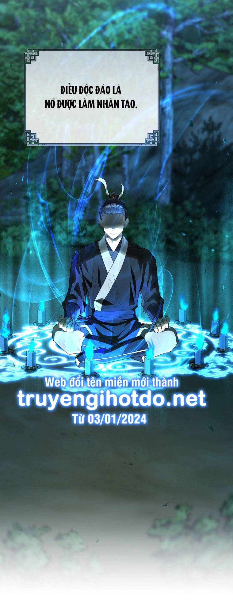 Trở Thành Cô Cháu Gái Bị Khinh Miệt Của Gia Tộc Võ Lâm - Chapter 54.2 - Page 8