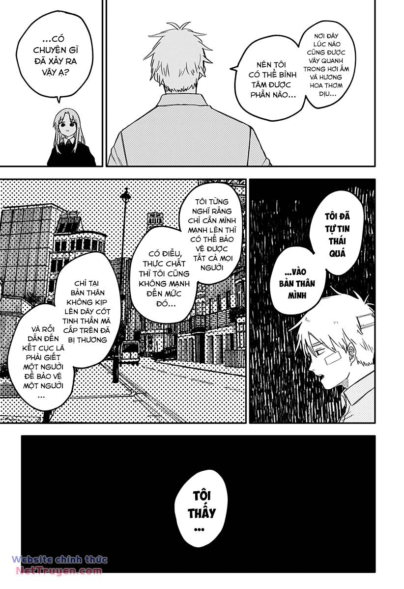 Youchien Wars - Chapter 62 - Page 14