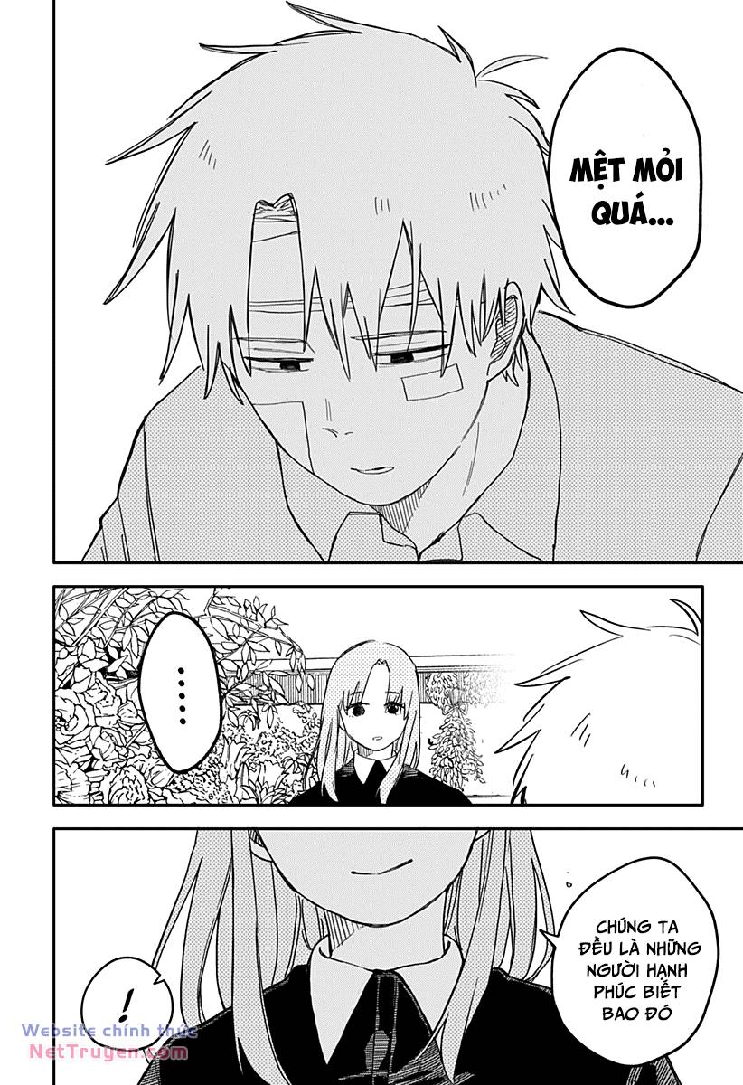 Youchien Wars - Chapter 62 - Page 15