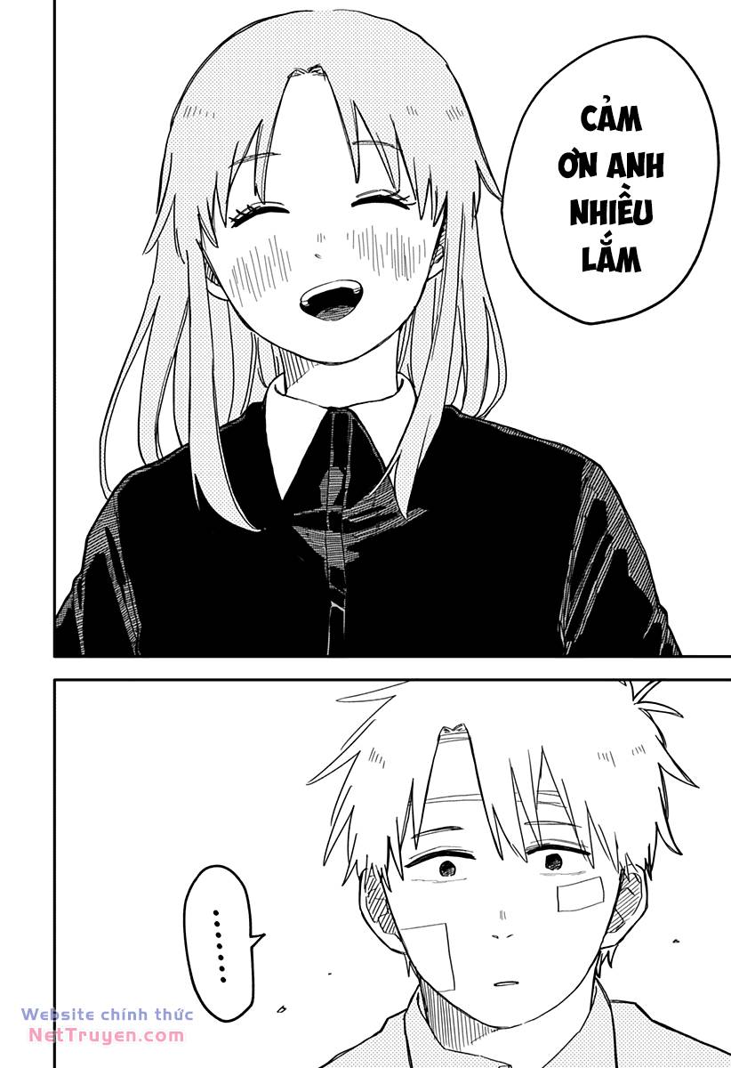 Youchien Wars - Chapter 62 - Page 17