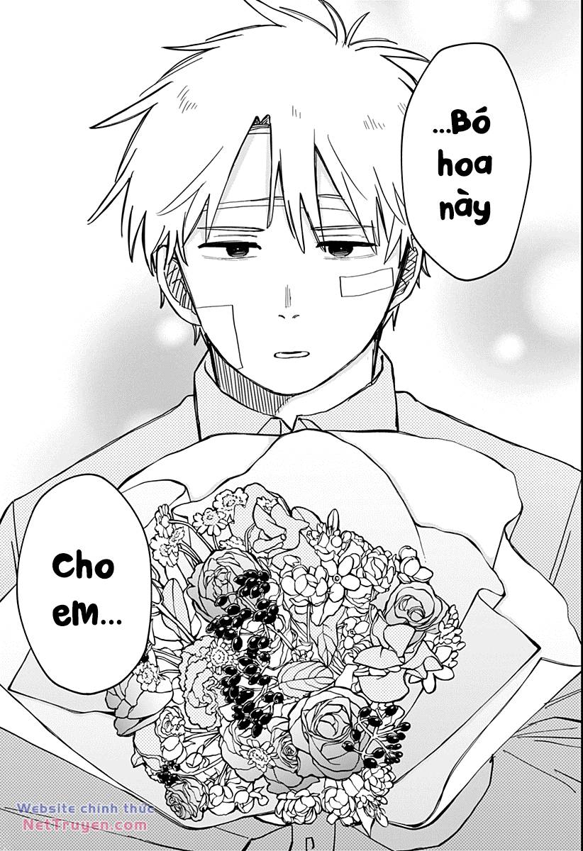 Youchien Wars - Chapter 62 - Page 19