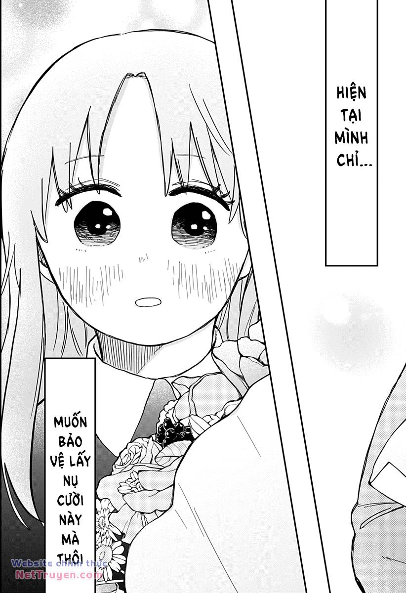 Youchien Wars - Chapter 62 - Page 20