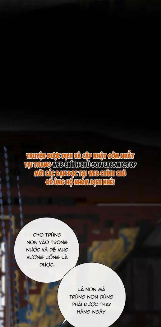 Vương Gia Hắn Luôn Nghĩ Tôi Yêu Hắn Đến Nghiện - Chapter 71 - Page 9