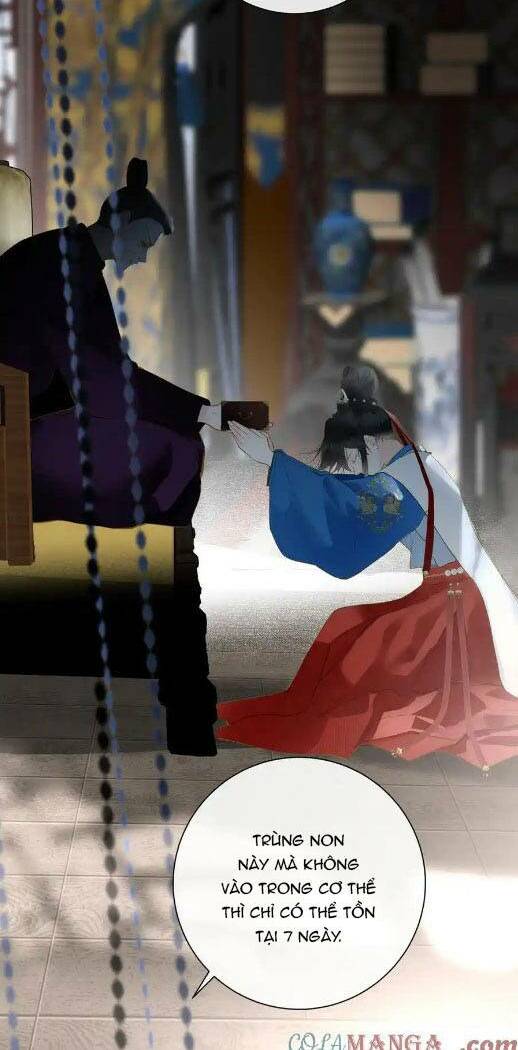 Vương Gia Hắn Luôn Nghĩ Tôi Yêu Hắn Đến Nghiện - Chapter 71 - Page 10