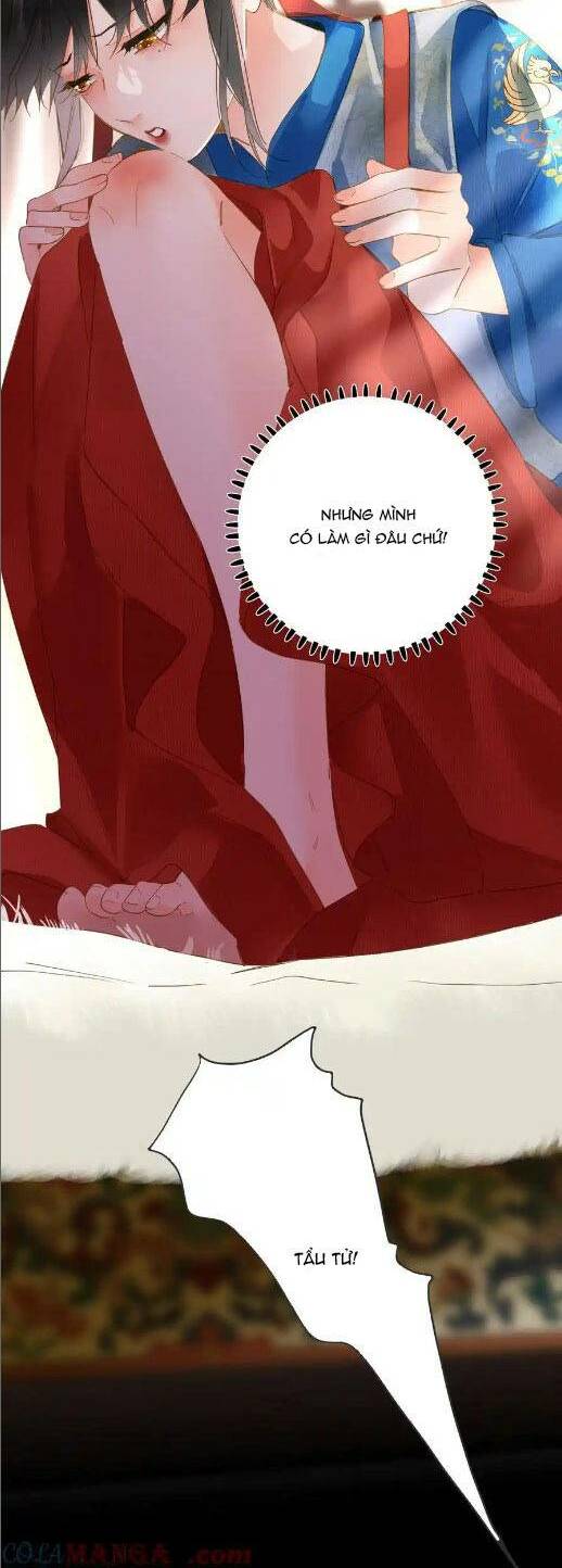 Vương Gia Hắn Luôn Nghĩ Tôi Yêu Hắn Đến Nghiện - Chapter 71 - Page 22