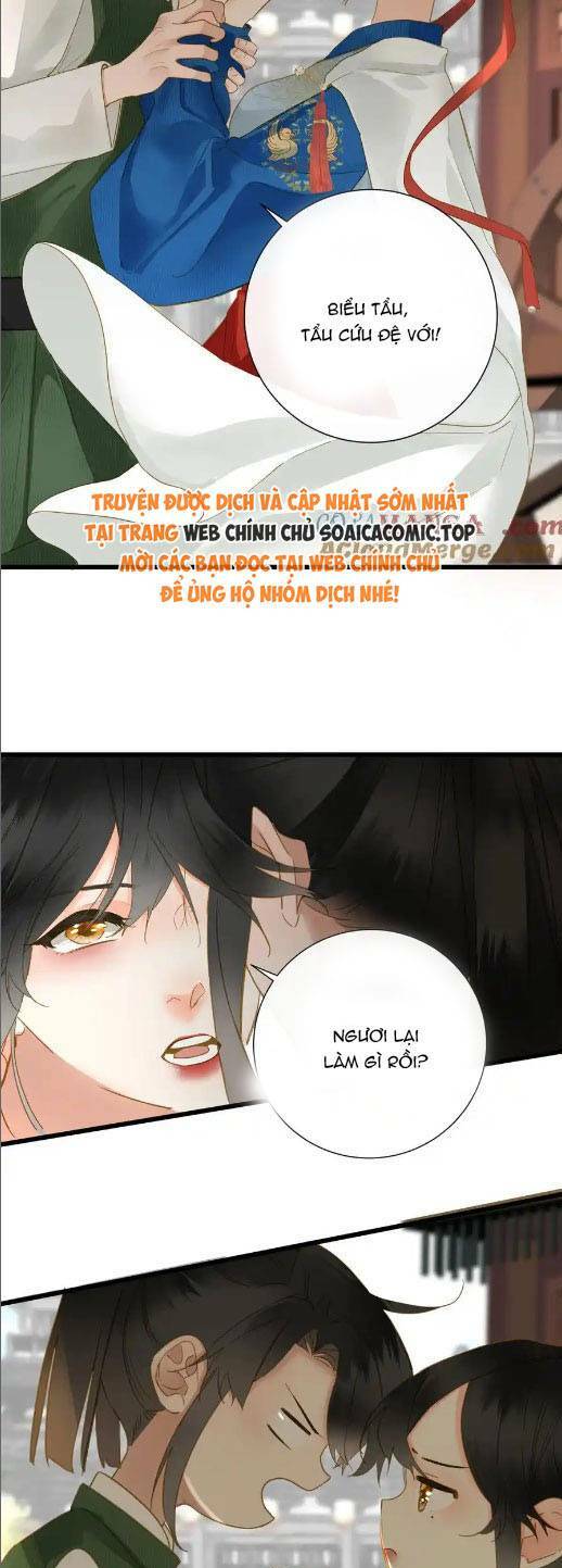 Vương Gia Hắn Luôn Nghĩ Tôi Yêu Hắn Đến Nghiện - Chapter 71 - Page 24