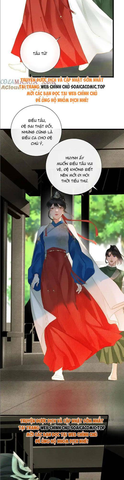 Vương Gia Hắn Luôn Nghĩ Tôi Yêu Hắn Đến Nghiện - Chapter 71 - Page 26