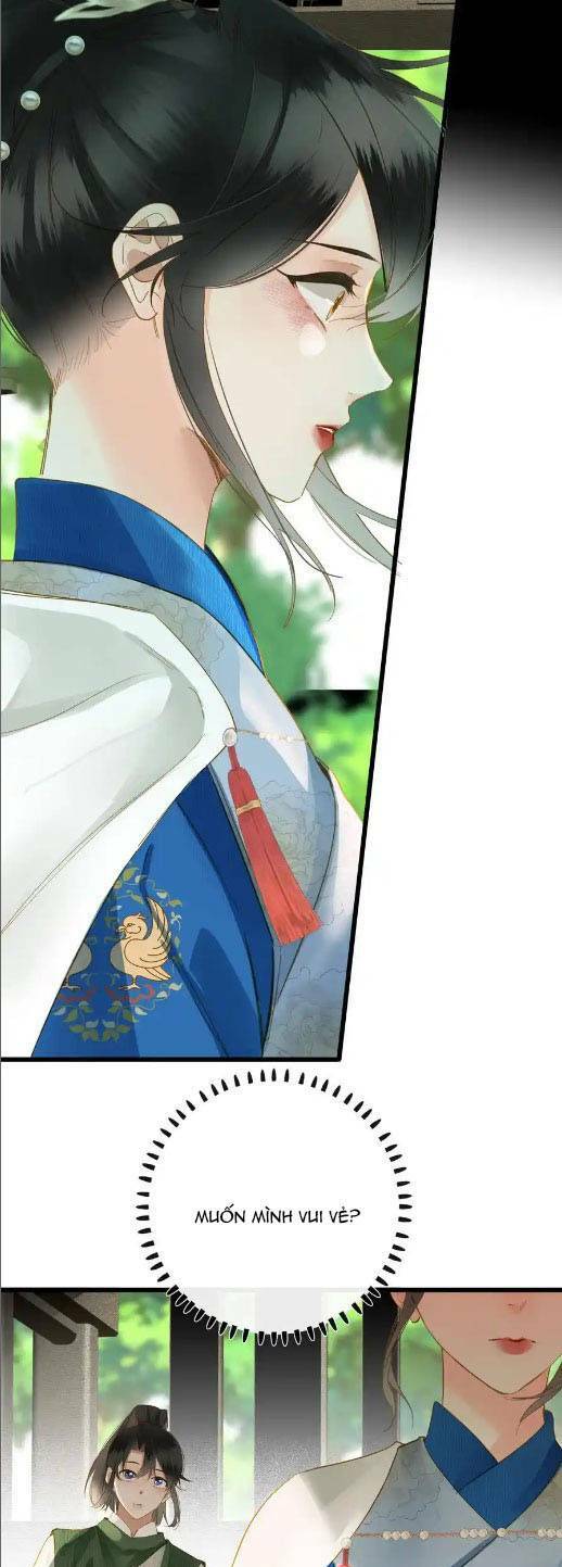 Vương Gia Hắn Luôn Nghĩ Tôi Yêu Hắn Đến Nghiện - Chapter 71 - Page 27