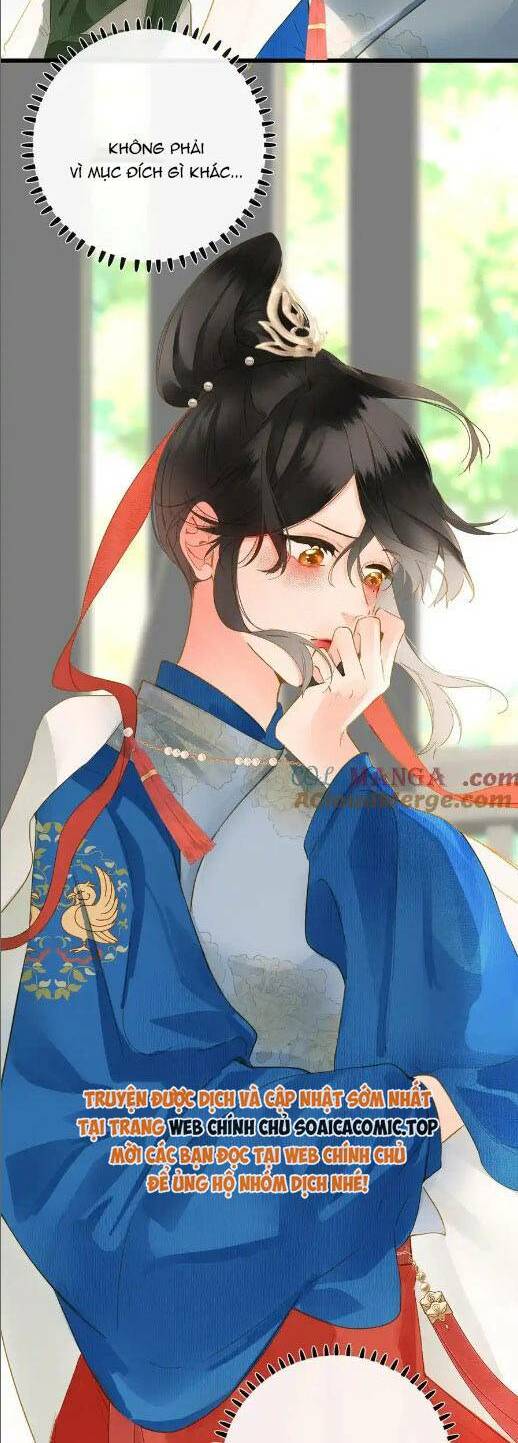 Vương Gia Hắn Luôn Nghĩ Tôi Yêu Hắn Đến Nghiện - Chapter 71 - Page 28