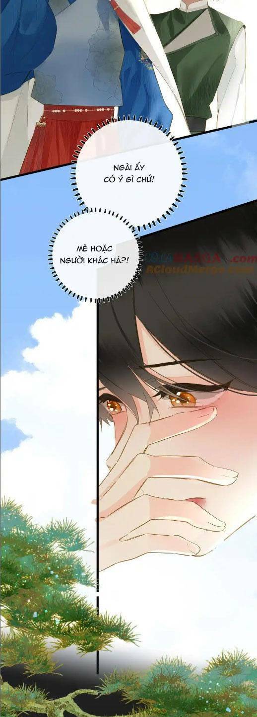 Vương Gia Hắn Luôn Nghĩ Tôi Yêu Hắn Đến Nghiện - Chapter 71 - Page 30