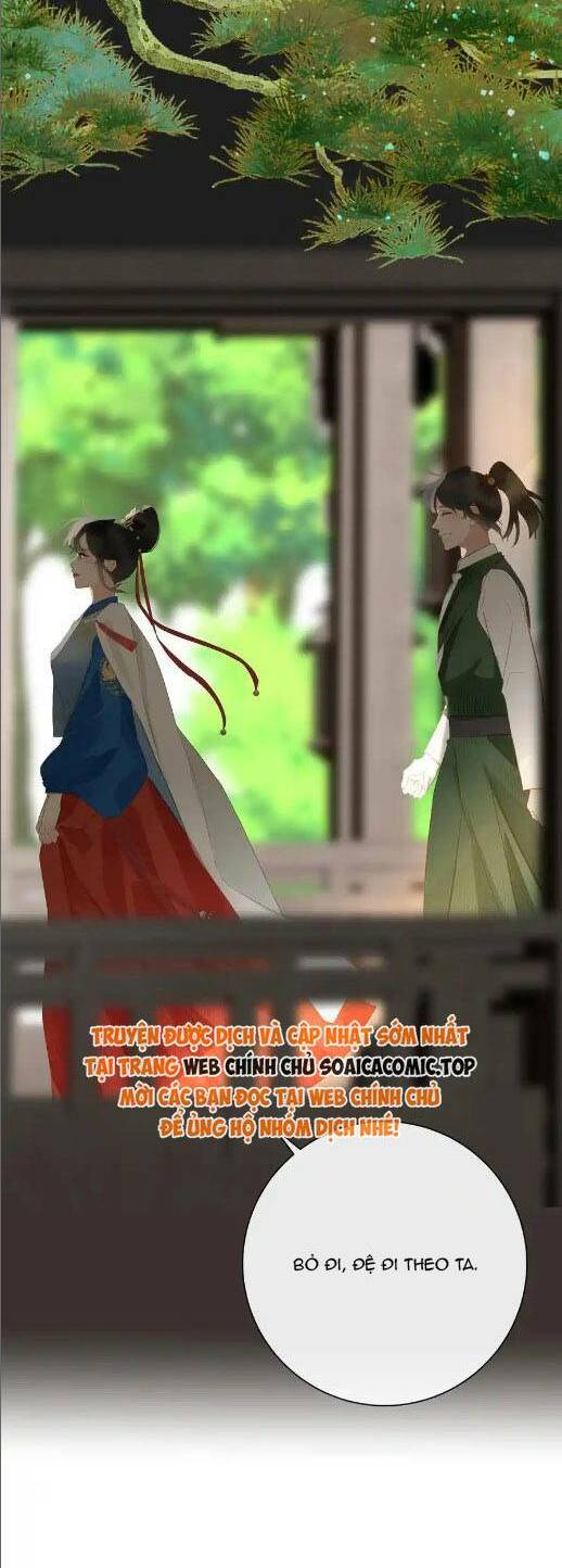 Vương Gia Hắn Luôn Nghĩ Tôi Yêu Hắn Đến Nghiện - Chapter 71 - Page 31