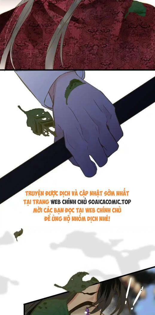 Vương Gia Hắn Luôn Nghĩ Tôi Yêu Hắn Đến Nghiện - Chapter 71 - Page 3