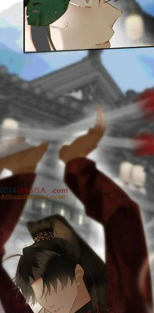 Vương Gia Hắn Luôn Nghĩ Tôi Yêu Hắn Đến Nghiện - Chapter 71 - Page 4