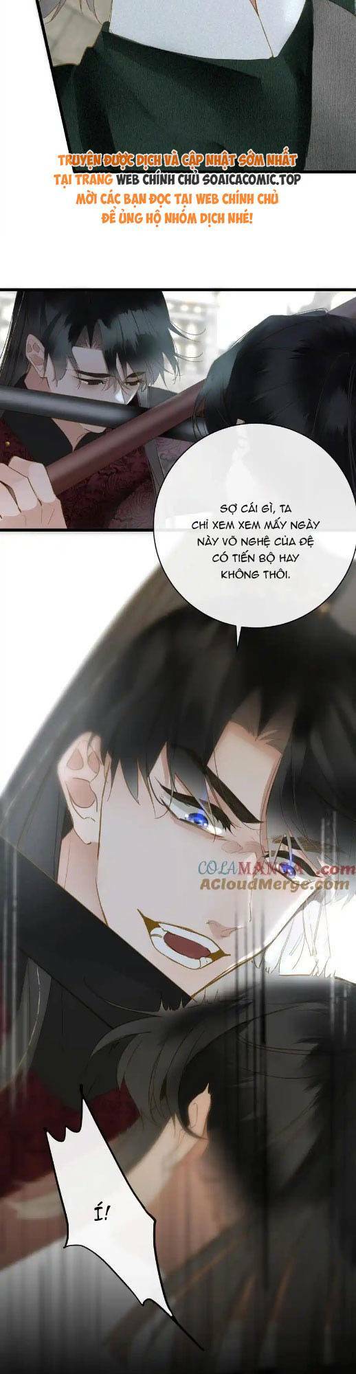 Vương Gia Hắn Luôn Nghĩ Tôi Yêu Hắn Đến Nghiện - Chapter 71 - Page 8