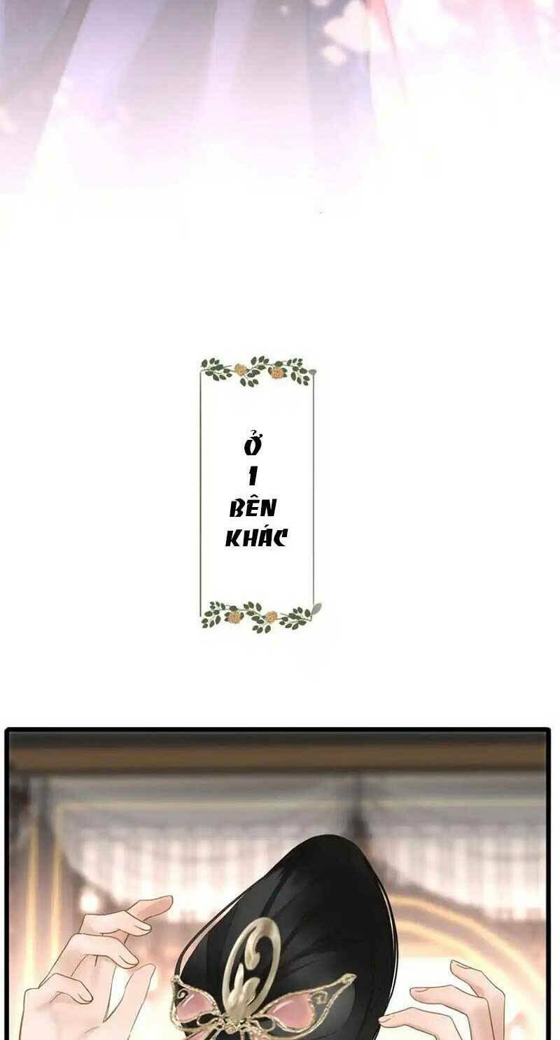 Vương Gia Hắn Luôn Nghĩ Tôi Yêu Hắn Đến Nghiện - Chapter 72 - Page 9