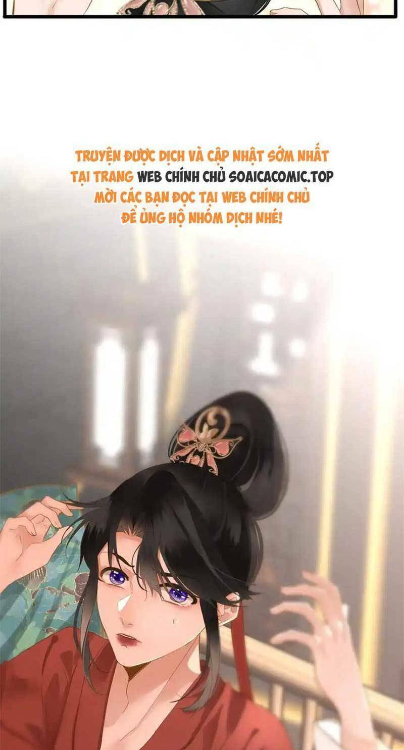 Vương Gia Hắn Luôn Nghĩ Tôi Yêu Hắn Đến Nghiện - Chapter 72 - Page 10