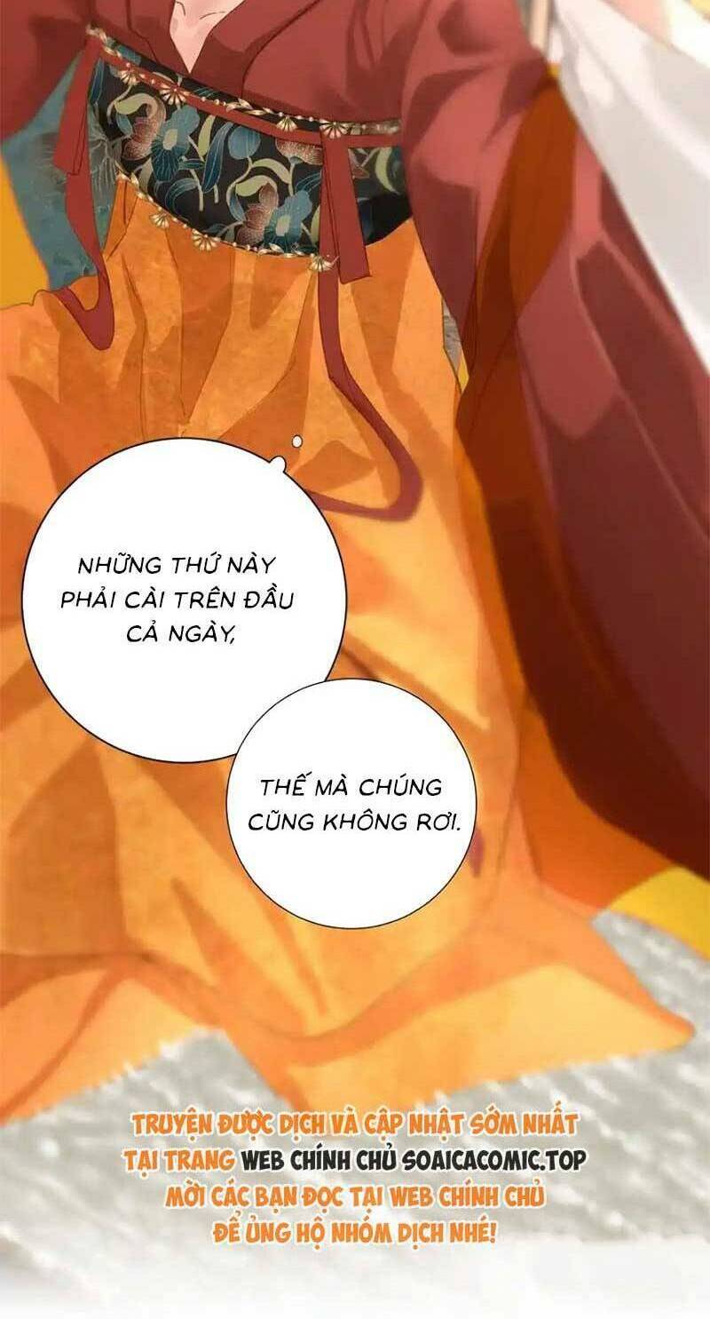 Vương Gia Hắn Luôn Nghĩ Tôi Yêu Hắn Đến Nghiện - Chapter 72 - Page 11