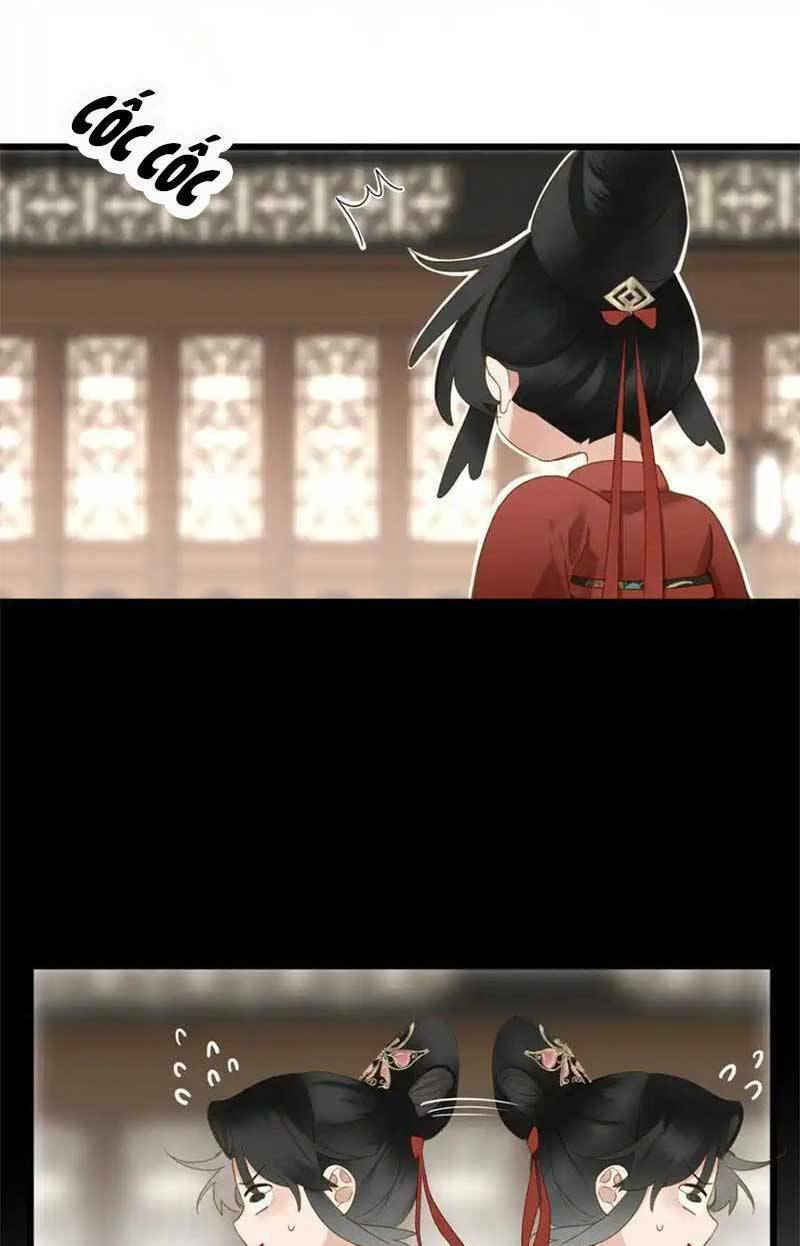 Vương Gia Hắn Luôn Nghĩ Tôi Yêu Hắn Đến Nghiện - Chapter 72 - Page 12