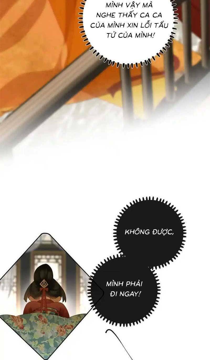 Vương Gia Hắn Luôn Nghĩ Tôi Yêu Hắn Đến Nghiện - Chapter 72 - Page 20