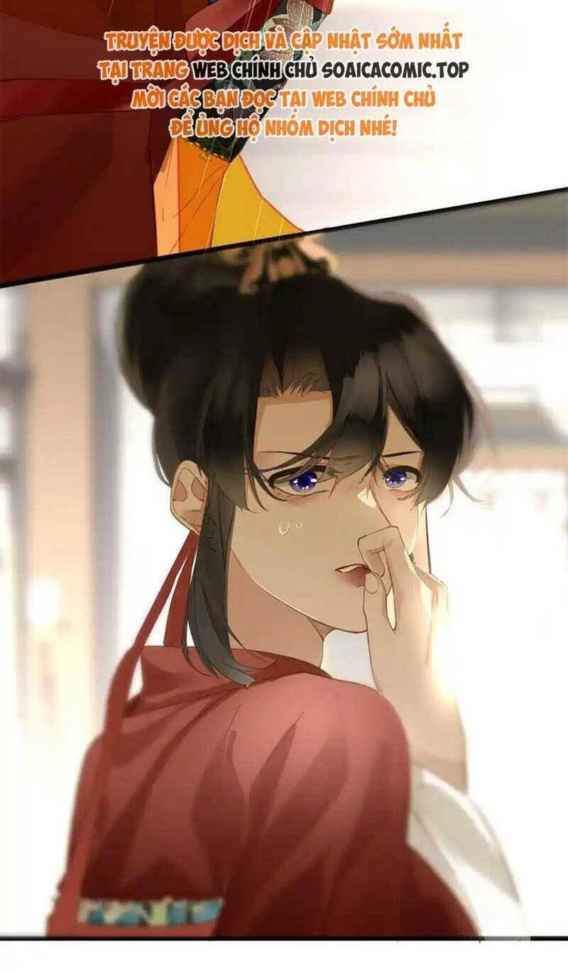 Vương Gia Hắn Luôn Nghĩ Tôi Yêu Hắn Đến Nghiện - Chapter 72 - Page 23