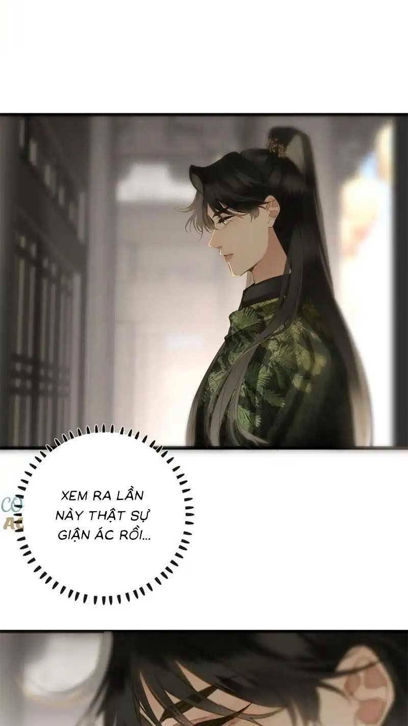 Vương Gia Hắn Luôn Nghĩ Tôi Yêu Hắn Đến Nghiện - Chapter 72 - Page 24