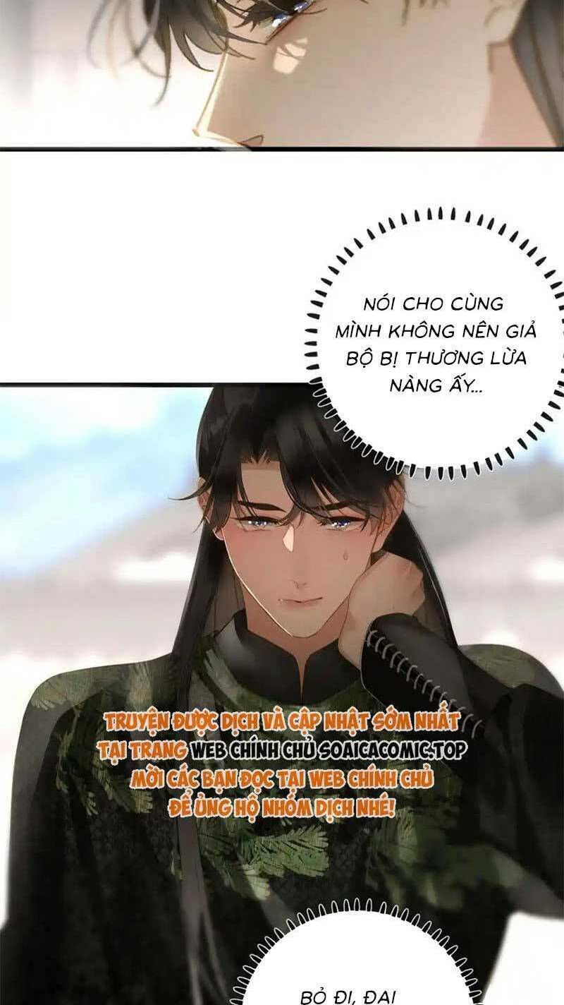Vương Gia Hắn Luôn Nghĩ Tôi Yêu Hắn Đến Nghiện - Chapter 72 - Page 25