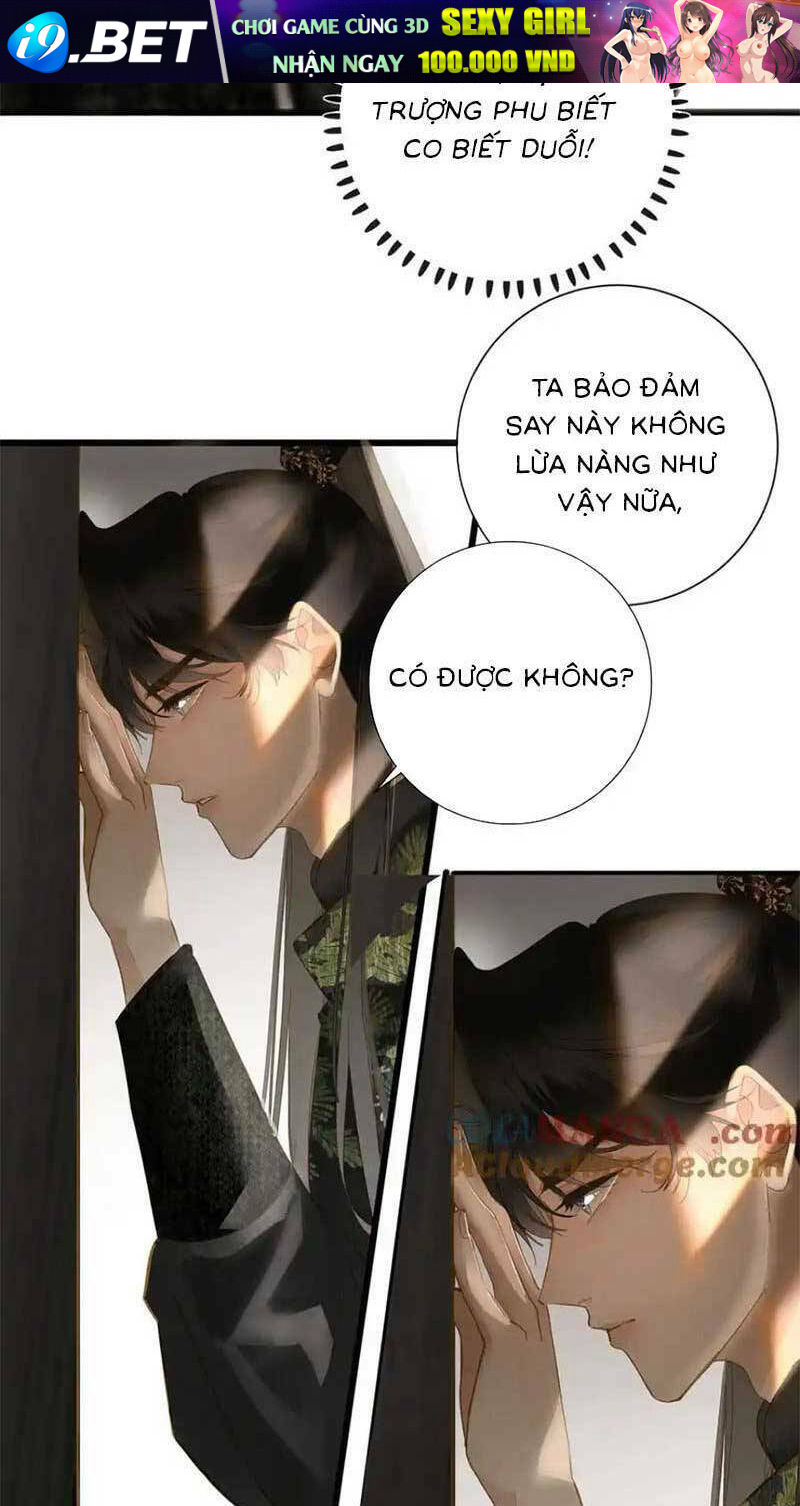 Vương Gia Hắn Luôn Nghĩ Tôi Yêu Hắn Đến Nghiện - Chapter 72 - Page 26