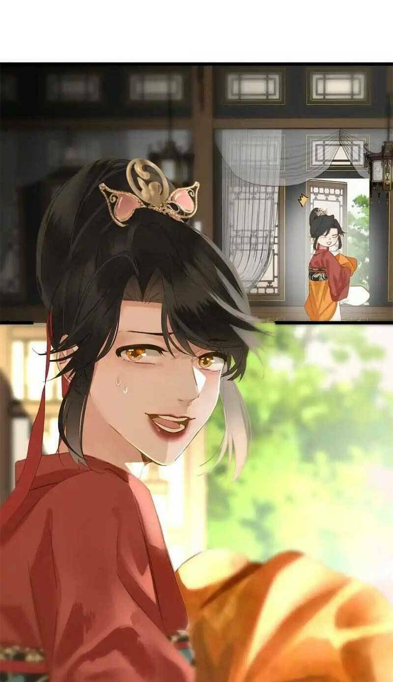 Vương Gia Hắn Luôn Nghĩ Tôi Yêu Hắn Đến Nghiện - Chapter 72 - Page 31