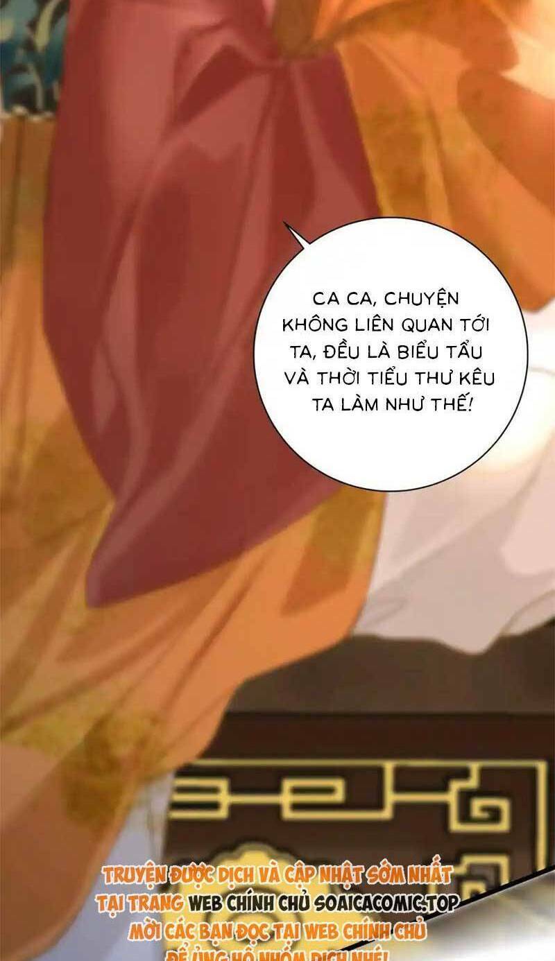 Vương Gia Hắn Luôn Nghĩ Tôi Yêu Hắn Đến Nghiện - Chapter 72 - Page 32
