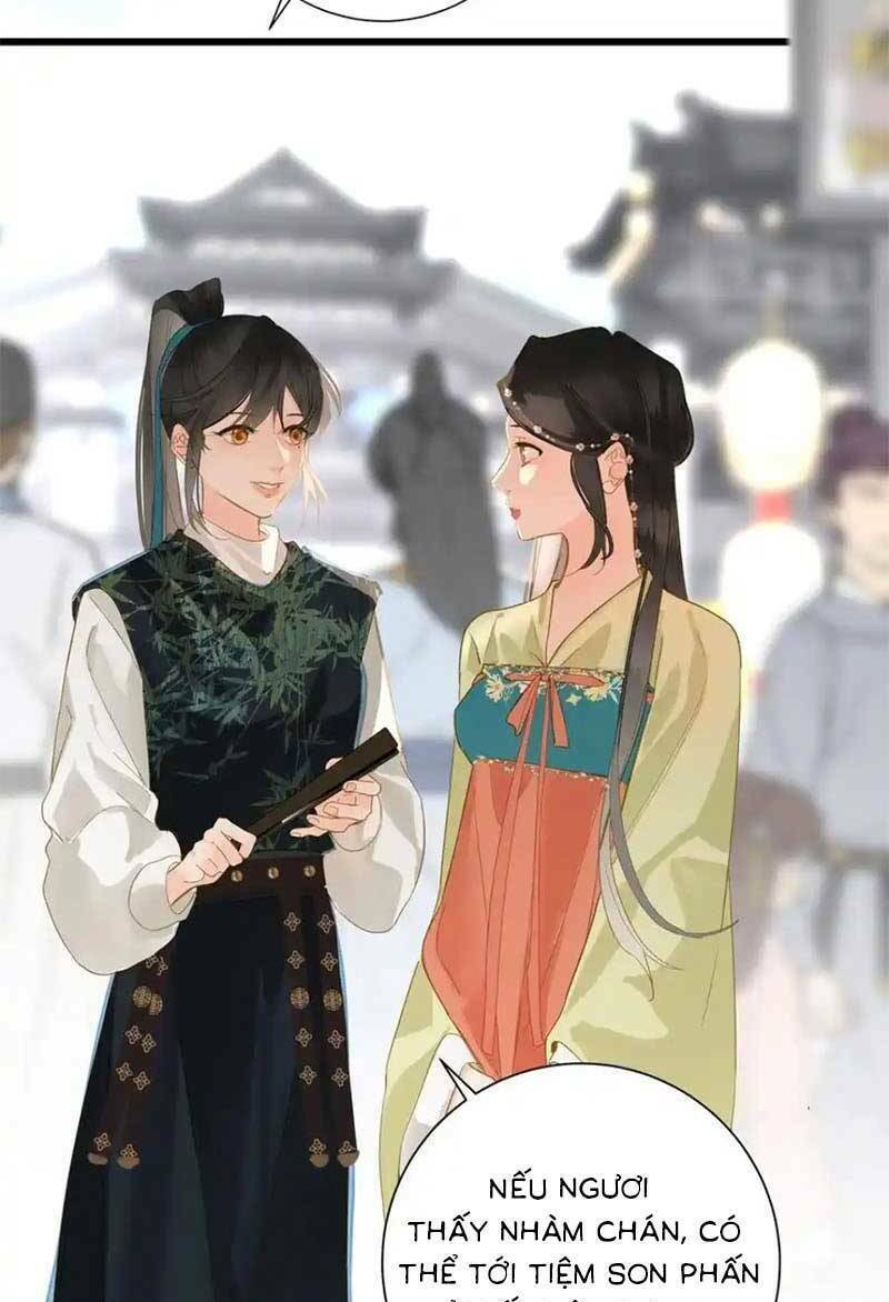 Vương Gia Hắn Luôn Nghĩ Tôi Yêu Hắn Đến Nghiện - Chapter 72 - Page 36