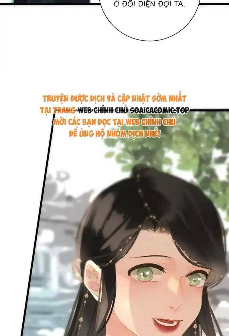 Vương Gia Hắn Luôn Nghĩ Tôi Yêu Hắn Đến Nghiện - Chapter 72 - Page 37