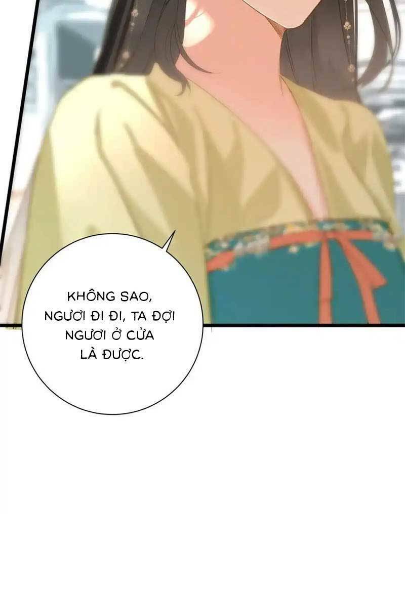 Vương Gia Hắn Luôn Nghĩ Tôi Yêu Hắn Đến Nghiện - Chapter 72 - Page 38