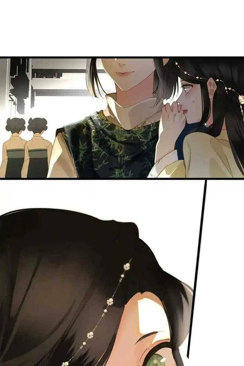 Vương Gia Hắn Luôn Nghĩ Tôi Yêu Hắn Đến Nghiện - Chapter 72 - Page 3