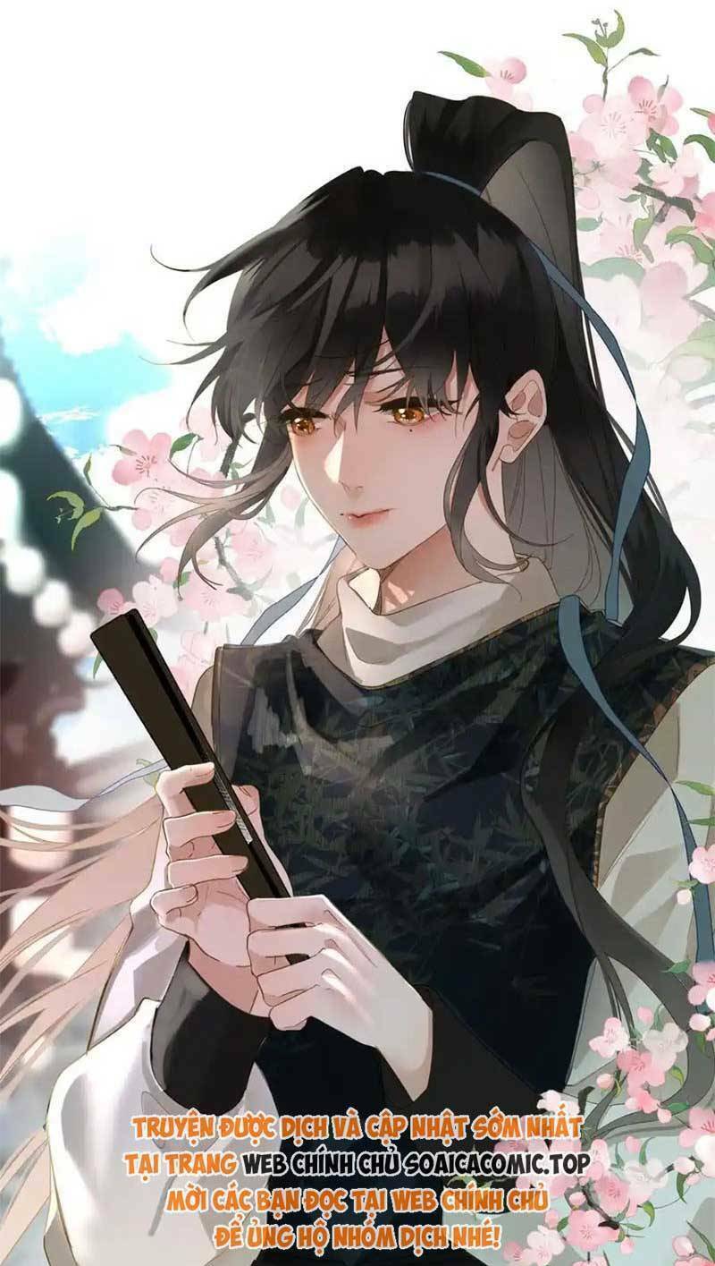 Vương Gia Hắn Luôn Nghĩ Tôi Yêu Hắn Đến Nghiện - Chapter 72 - Page 40