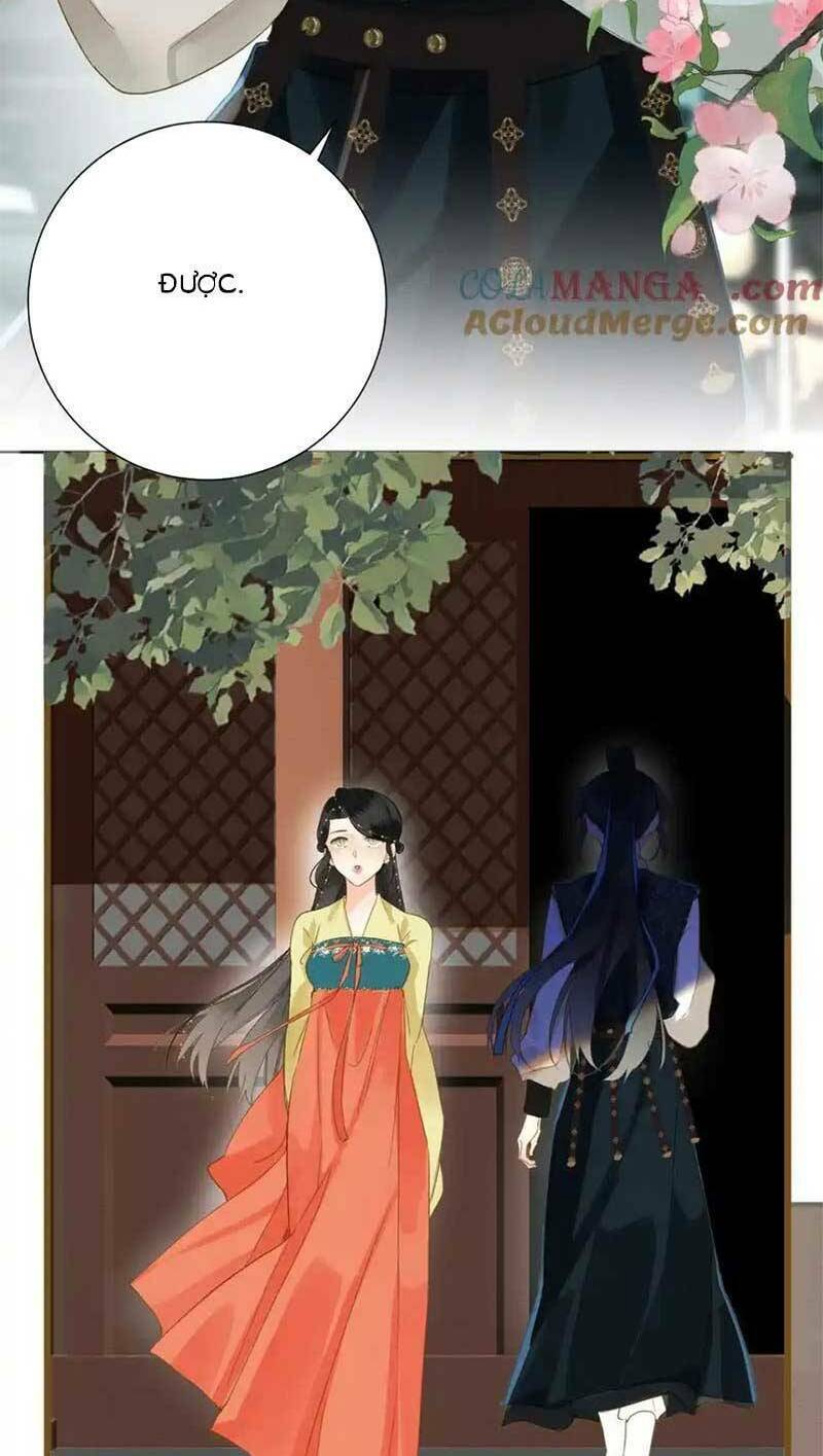 Vương Gia Hắn Luôn Nghĩ Tôi Yêu Hắn Đến Nghiện - Chapter 72 - Page 41