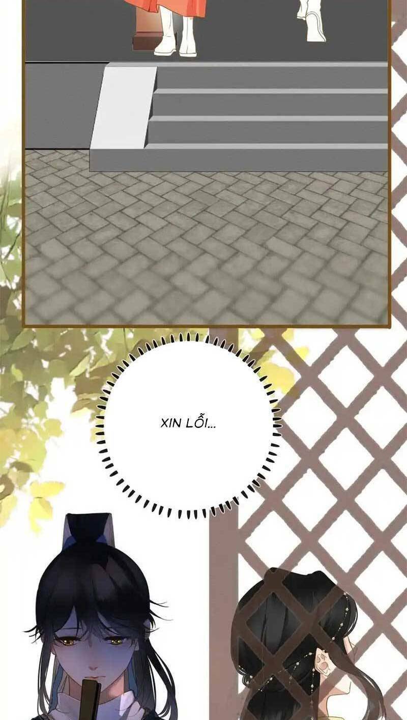 Vương Gia Hắn Luôn Nghĩ Tôi Yêu Hắn Đến Nghiện - Chapter 72 - Page 42