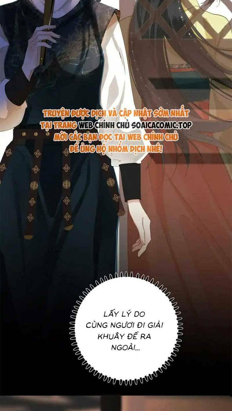 Vương Gia Hắn Luôn Nghĩ Tôi Yêu Hắn Đến Nghiện - Chapter 72 - Page 43